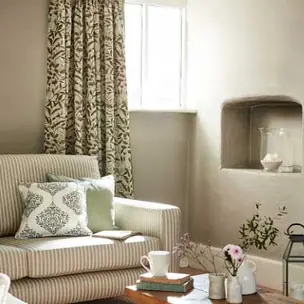 Rue Linen