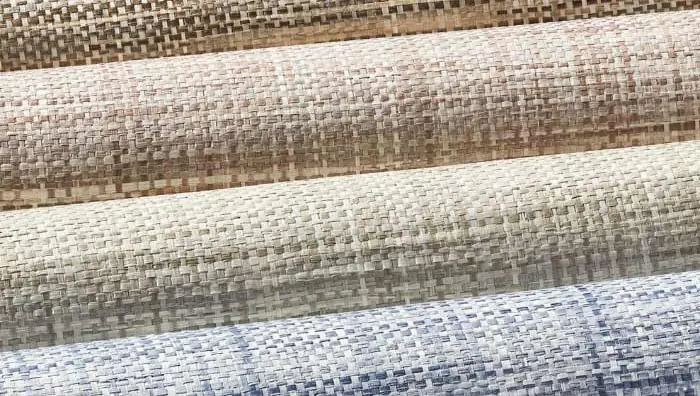 Polished Weave