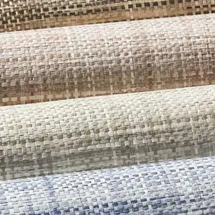 Polished Weave