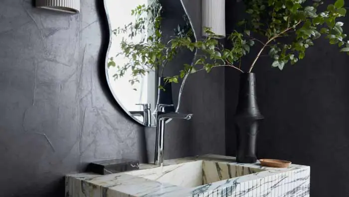 Venetian Plaster