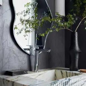 Venetian Plaster