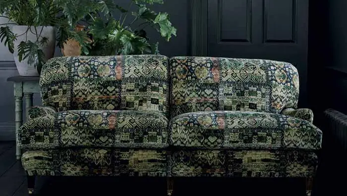 Signature Velvets