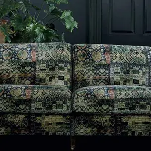 Signature Velvets