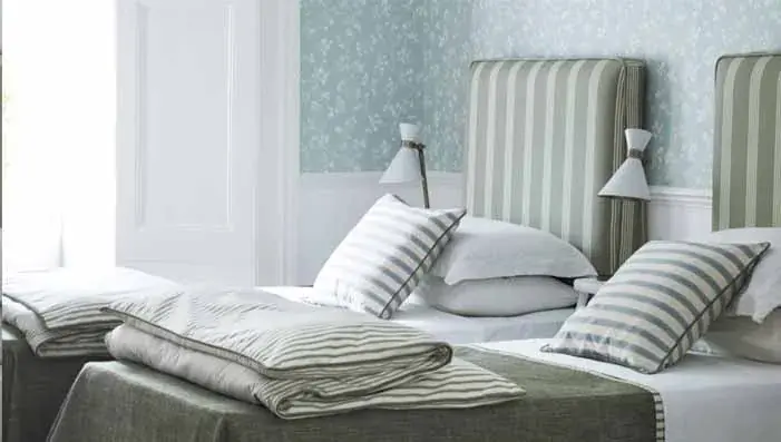 Cotton Upholstery Fabric