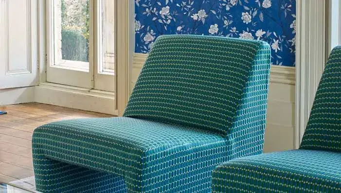 Dot Spot Fabric