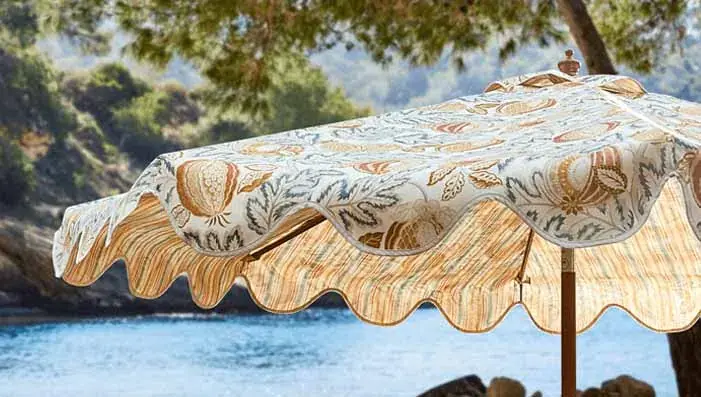 Indoor Outdoor Fabric