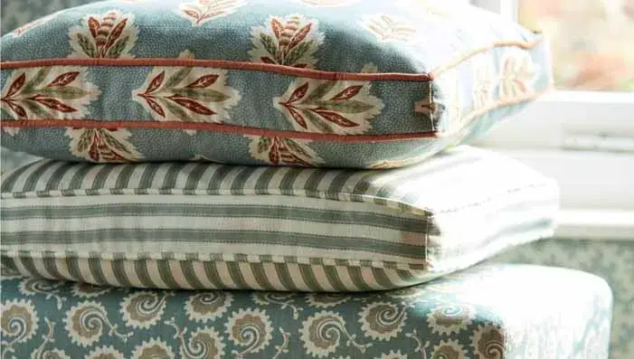 Motif Fabric