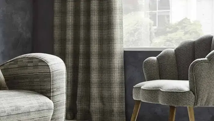 Wool Upholstery Fabric
