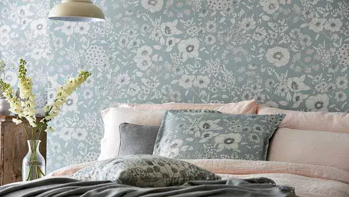 Bedroom Wallpaper