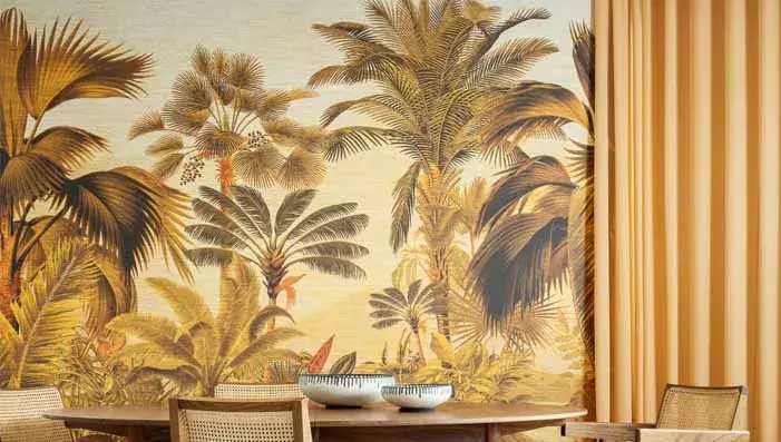 Feature Wallpaper