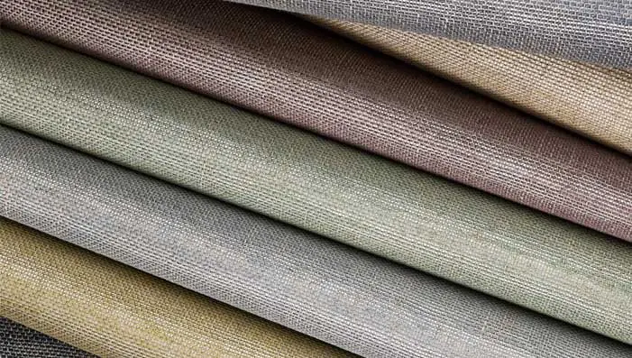 Linen Wallpaper