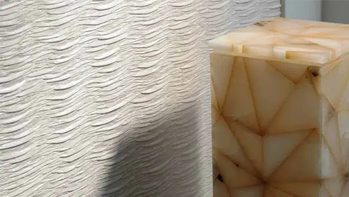 Textured Wallpaper