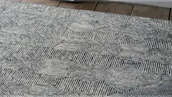 Black Rugs