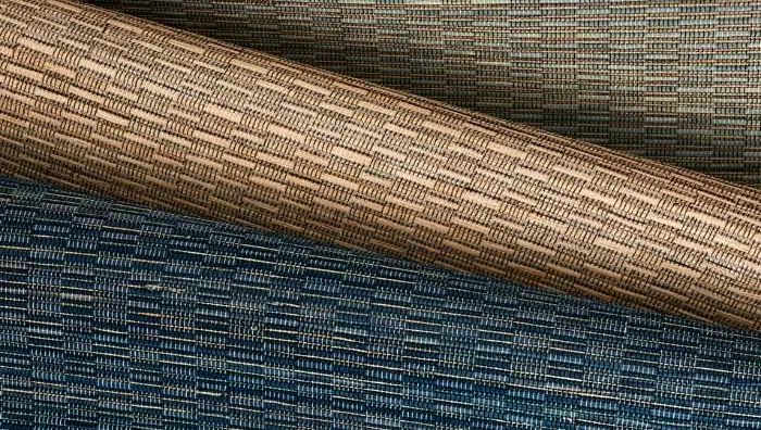Dojo Weave
