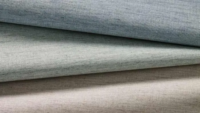 Vinyl Chateau Linens
