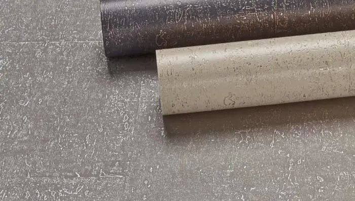 Vinyl Luxe Cork