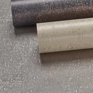 Vinyl Luxe Cork