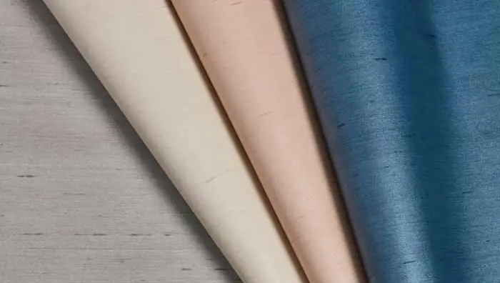 Vinyl Stardust Silk