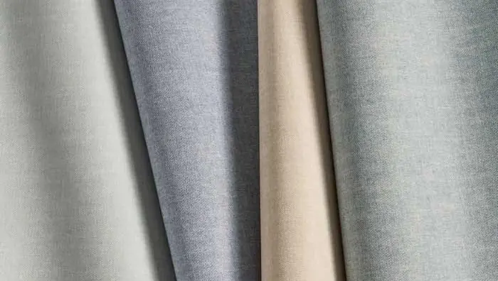 Buttoned Up