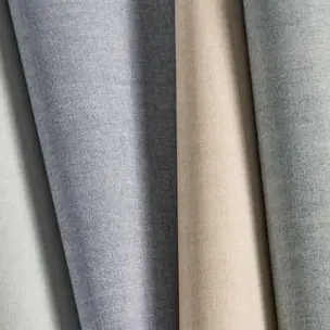 Buttoned Up