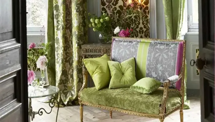 Arabella Fabric