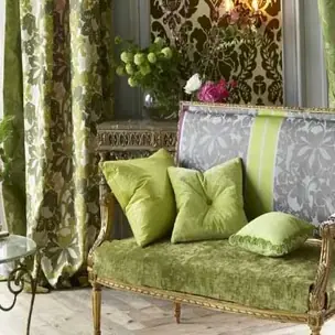 Arabella Fabric