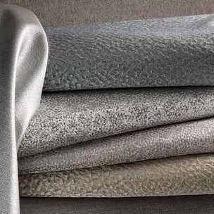 Argento Silks