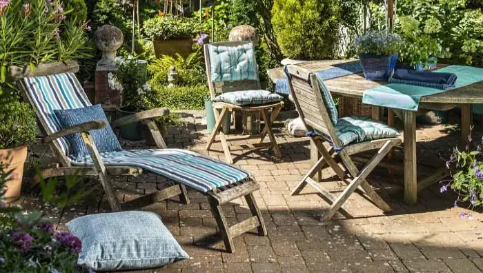 Sun In&Outdoor