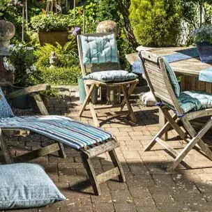 Sun In&Outdoor