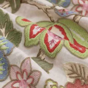 Signature Embroideries