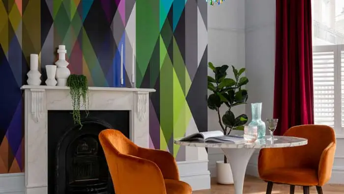Geometric II