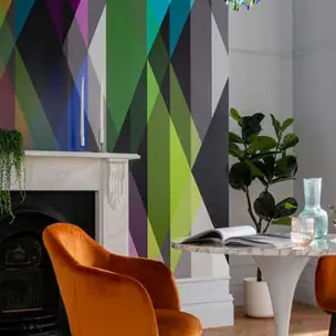 Geometric II
