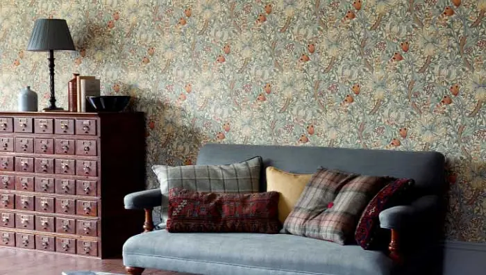 The Craftsman Wallpapers