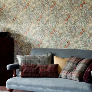 The Craftsman Wallpapers