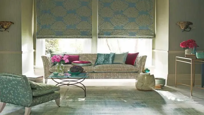 Aegean Fabrics