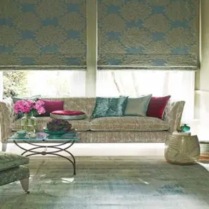 Aegean Fabrics