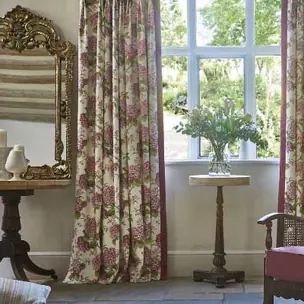 English Garden