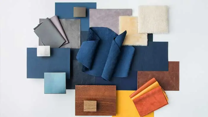 Whistler Leather