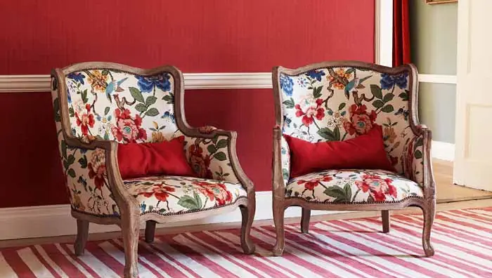 Crayford Fabrics