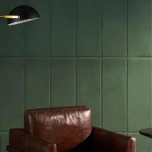 Tufted Tiles & Perfectly Plush