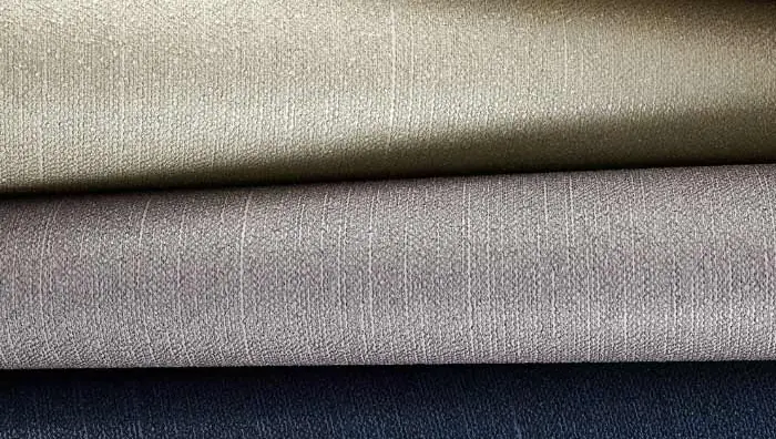 Boucle Strings