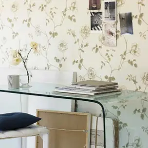 A Painters Garden