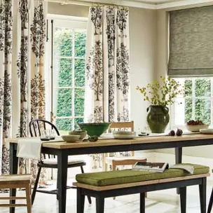 Caspian Prints & Embroideries