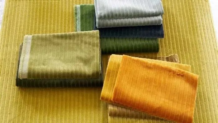 Cassia Cord