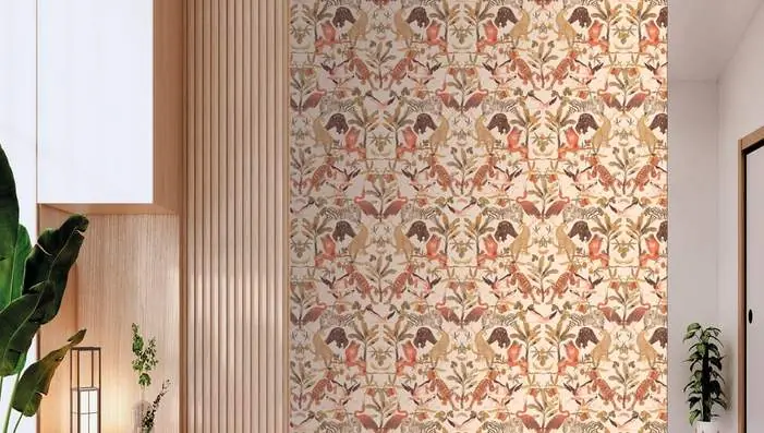 Designer Walls