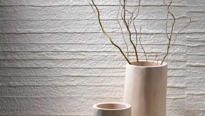 Concrete Washi