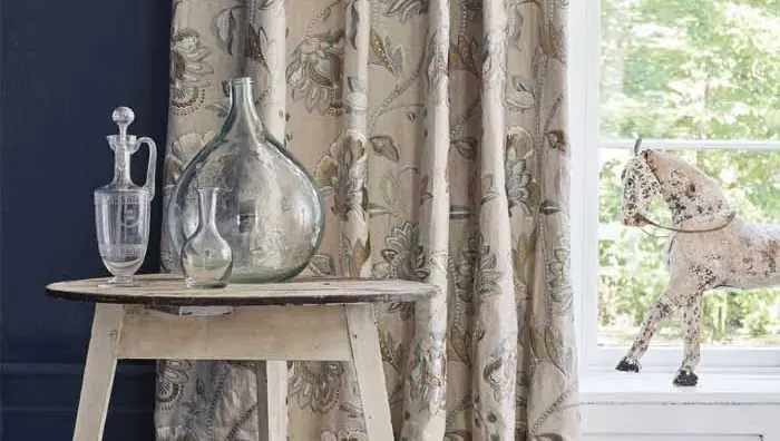 Keswick Embroideries