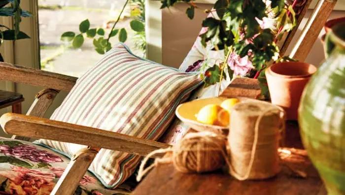 Melford Weaves