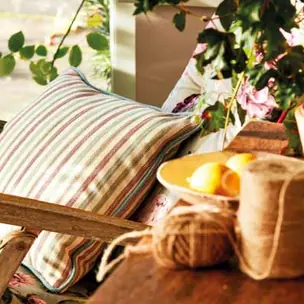 Melford Weaves
