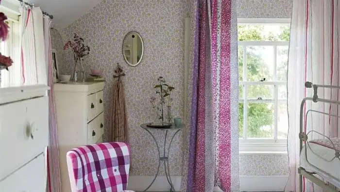 Country Fabrics